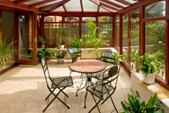 Myddyn Fych conservatory quotes